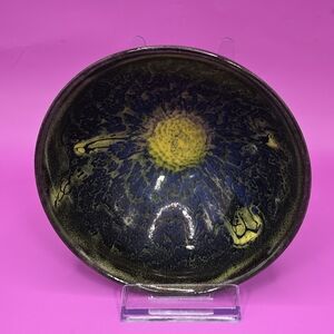 Chinese Porcelain Bowl Signed